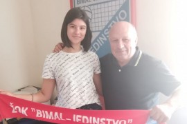 Ajla i Sara nove "brčanske princeze"
