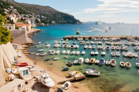 UN: Turizam Hrvatske, Tajlanda i Jamajke najugroženiji
