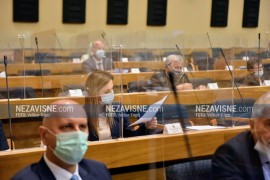 NS RS usvojila novi Poslovnik o radu za veću efikasnost parlamenta