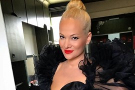 Ilda Šaulić trudna i pozitivna na virus korona