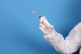 Ugledna naučnica otkrila koliko dugo bi vakcina mogla da štiti od ...