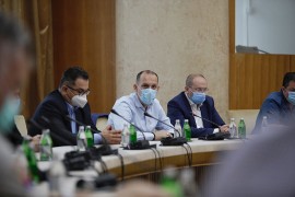 U Beogradu još dvije bolnice u kovid sistemu