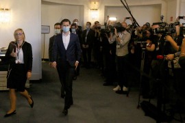 Kurc: Nisu planirane nikakve nove mjere za cijelu Austriju