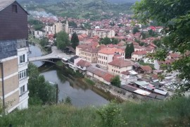 Potvrđen prvi slučaj virusa korona u Višegradu
