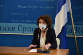 Rudić: RS za podršku privredi planira garancije za 238 miliona KM ...
