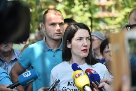 Opozicija predstavlja kandidata za gradonačelnika Banjaluke u nedjelju