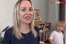 Upao u kadar majci dok je radila intervju: Nije otišao bez odgovora