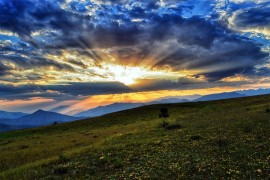 Žuti meteoalarm za cijelo područje BiH