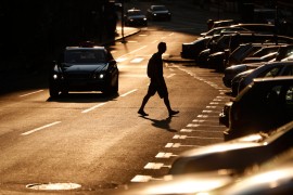 Proglašena vanredna situacija u Beogradu