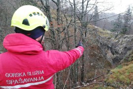 Pronađene dvije djevojčice nestale u Sarajevu