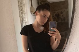 Mlada pjevačica teško bolesna