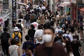 Japan neće ponovo uvoditi vanredno stanje