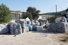 Dozvola za uvoz otpada u Drvar izdata na dan proglašenja prirodne ...
