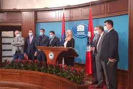 Stranke iz RS zajedno na izborima u Mostaru i Srebrenici