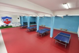 Spin domaćin plej-ofa za prvaka RS