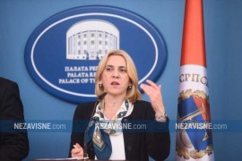 Cvijanović: Očekujemo dobre izborne rezultate