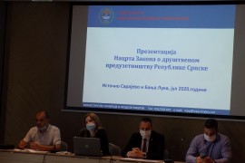 Petričević: Ranjivim kategorijama lakši put do posla