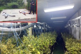 Banjalučkim dilerima 15 i po godina zatvora