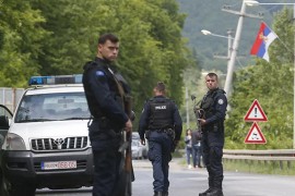 Komšijska svađa kod Lipljana završila krvavo, jedno mrtvo, pet ...