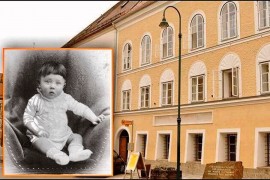 Da li se rušenjem Hitlerove rodne kuće uklanja i mit?