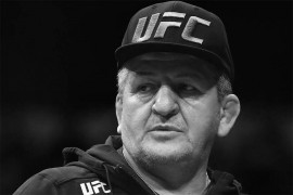 Preminuo poznati ruski MMA trener