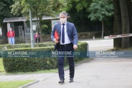 Šeranić: Preventivne mjere dok ne bude vakcine ili lijeka za virus
