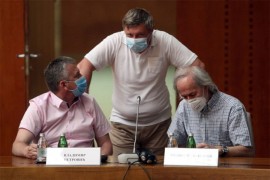 Pelemiš: Treba jasno i glasno reći - virus nije oslabio