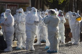 SZO: Rekordan dnevni porast broja novozaraženih u svijetu