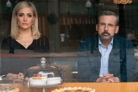 Film "Neodoljivo", ni britka ni zabavna komedija Džona Stjuarta