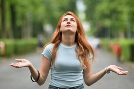 Milana Stijak za "Nezavisne": Duhovno ispunjenje je jedini čist cilj ...
