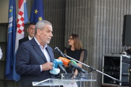 Bandićeva stranka za sada ispod cenzusa