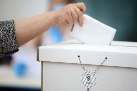 SDSS-u sva tri mandata srpske manjine