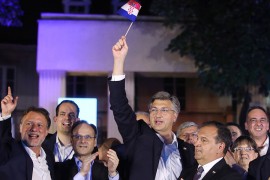 Svjetski mediji: Hrvatska se značajno kreće udesno