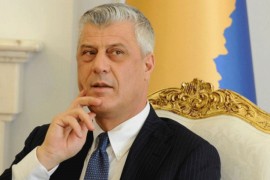Albanski zvaničnici u strahu od haških optužnica povukli opasan potez