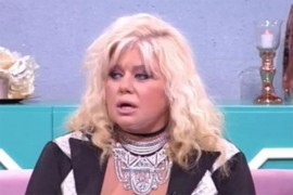 Zorana Pavić smršala 20 kilograma pa ugrozila zdravlje
