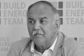 Preminuo otac Nebojše Stefanovića