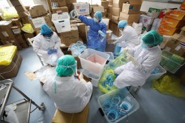 Broj preminulih u Indoneziji porastao na 3.241