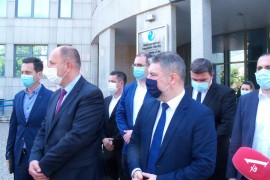 Izvršena primopredaja respiratora za bolnice u Srpskoj
