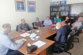 Šarović: Milisav Marjanović prijedlog SDS-a za načelnika Srebrenice