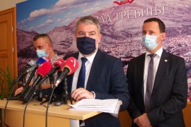 "Ako se situacija dodatno iskomplikuje, moguće jače mjere u RS"