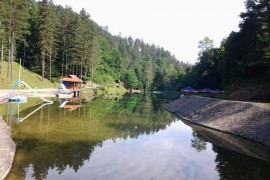 Na kupalištima nema straha od korone