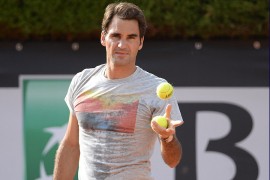 "Đokovićeva statistika me ne zanima, Federer je najbolji"