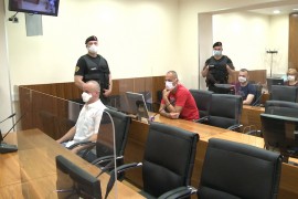 Ubistvo Krunića: U noći zločina optuženi bili zajedno u kafiću