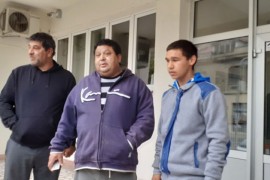Optuženi oslobođeni krivice za trgovinu djetetom