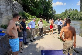 Uskoro sanacija banjalučke "Zlajine plaže"