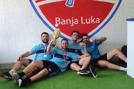 OSTK Spin šampion RS