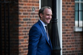 Britanija objavila listu sankcija za ruske i saudijske državljane