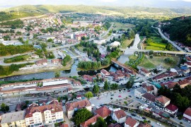 Zbog korone vanredna situacija i u opštini Vladičin Han
