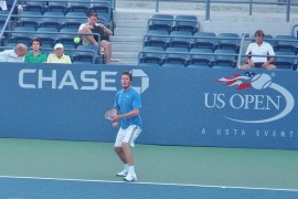 Safin: Moja strast je bio fudbal, a tenis sam igrao protiv moje volje