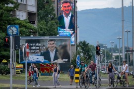 Linta: Dvije trećine glasača pokazalo da je desno orijentisano
